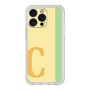 Premium Panel［ Original - initial color line - C yellow ］