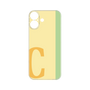 Premium Panel［ Original - initial color line - C yellow ］