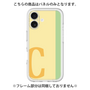 Premium Panel［ Original - initial color line - C yellow ］