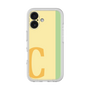 Premium Panel［ Original - initial color line - C yellow ］