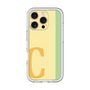 Premium Panel［ Original - initial color line - C yellow ］