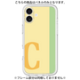 Premium Panel［ Original - initial color line - C yellow ］