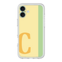 Premium Panel［ Original - initial color line - C yellow ］