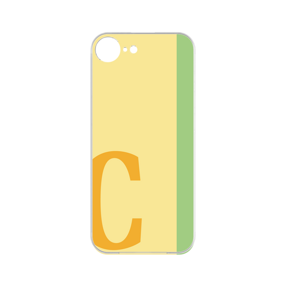 Premium Panel［ Original - initial color line - C yellow ］