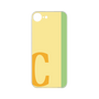 Premium Panel［ Original - initial color line - C yellow ］