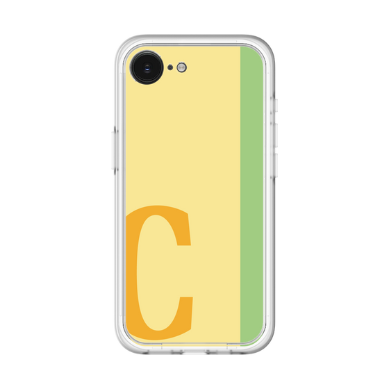 Premium Panel［ Original - initial color line - C yellow ］