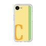 Premium Panel［ Original - initial color line - C yellow ］