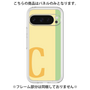 Premium Panel［ Original - initial color line - C yellow ］