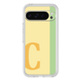 Premium Panel［ Original - initial color line - C yellow ］