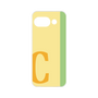 Premium Panel［ Original - initial color line - C yellow ］