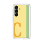 Premium Panel［ Original - initial color line - C yellow ］