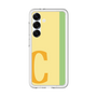 Premium Panel［ Original - initial color line - C yellow ］