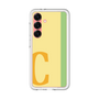Premium Panel［ Original - initial color line - C yellow ］