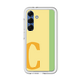 Premium Panel［ Original - initial color line - C yellow ］