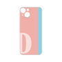 Premium Panel［ Original - initial color line - D pink ］