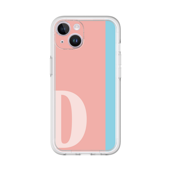 Premium Panel［ Original - initial color line - D pink ］