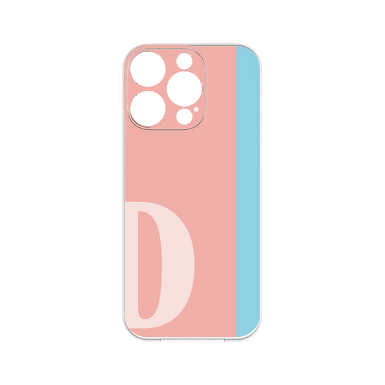 Premium Panel［ Original - initial color line - D pink ］