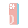 Premium Panel［ Original - initial color line - D pink ］