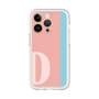 Premium Panel［ Original - initial color line - D pink ］