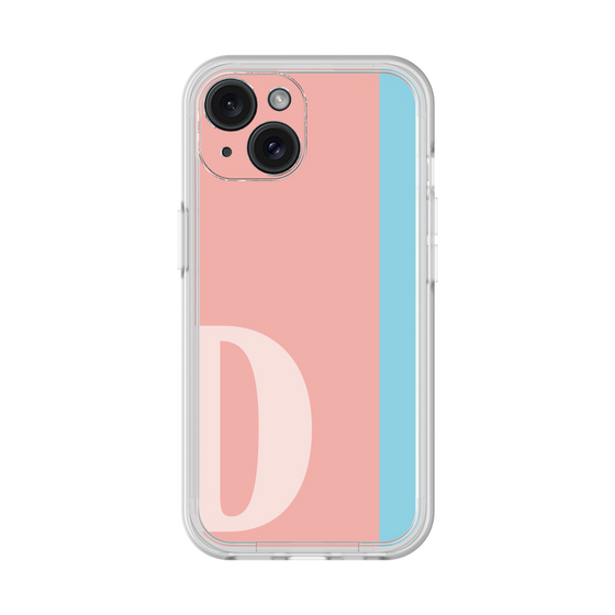 Premium Panel［ Original - initial color line - D pink ］
