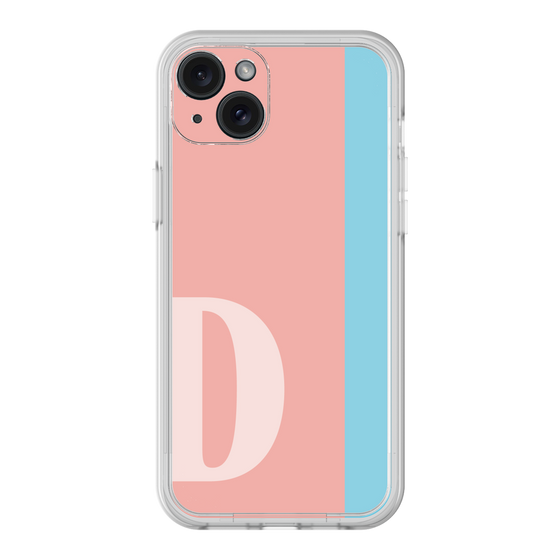 Premium Panel［ Original - initial color line - D pink ］