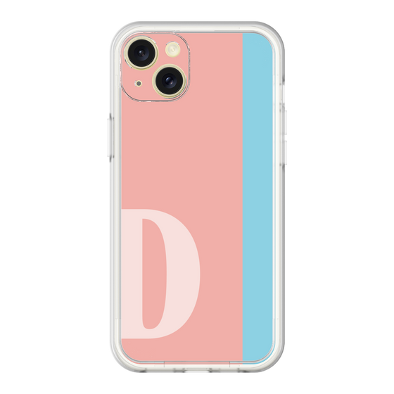 Premium Panel［ Original - initial color line - D pink ］