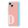 Premium Panel［ Original - initial color line - D pink ］