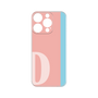 Premium Panel［ Original - initial color line - D pink ］