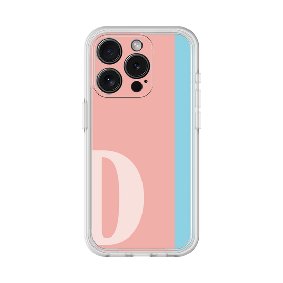 Premium Panel［ Original - initial color line - D pink ］