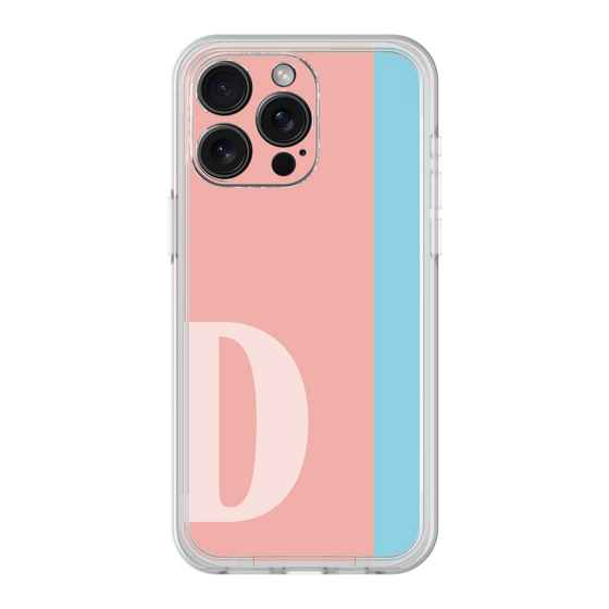 Premium Panel［ Original - initial color line - D pink ］