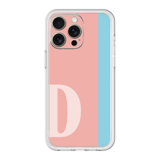 Premium Panel［ Original - initial color line - D pink ］