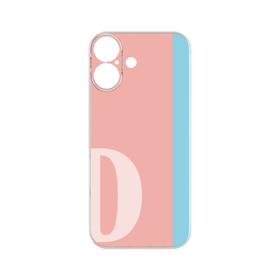 Premium Panel［ Original - initial color line - D pink ］
