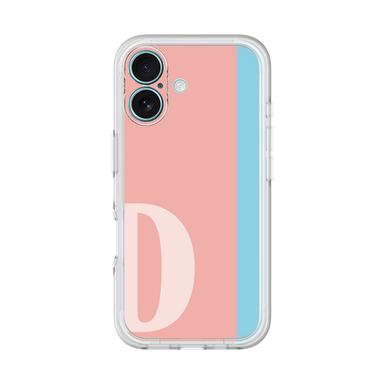Premium Panel［ Original - initial color line - D pink ］