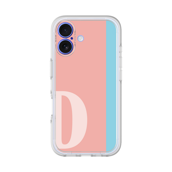 Premium Panel［ Original - initial color line - D pink ］