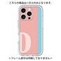 Premium Panel［ Original - initial color line - D pink ］