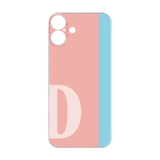 Premium Panel［ Original - initial color line - D pink ］