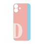 Premium Panel［ Original - initial color line - D pink ］