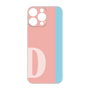 Premium Panel［ Original - initial color line - D pink ］