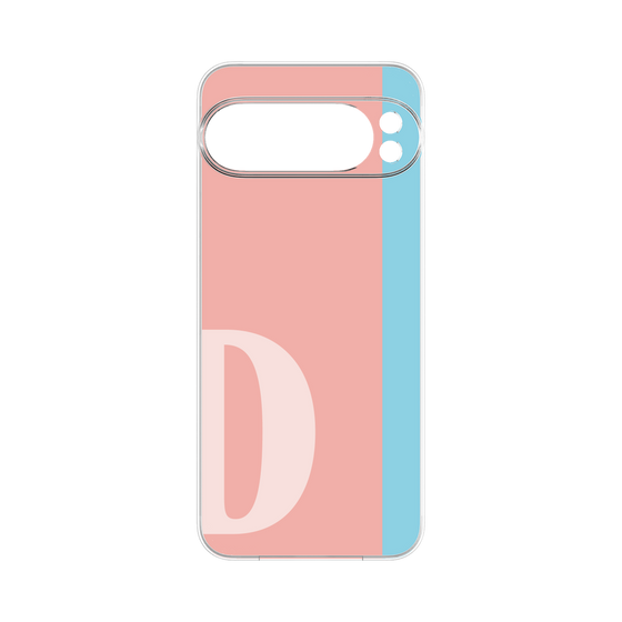 Premium Panel［ Original - initial color line - D pink ］