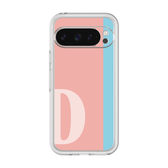 Premium Panel［ Original - initial color line - D pink ］