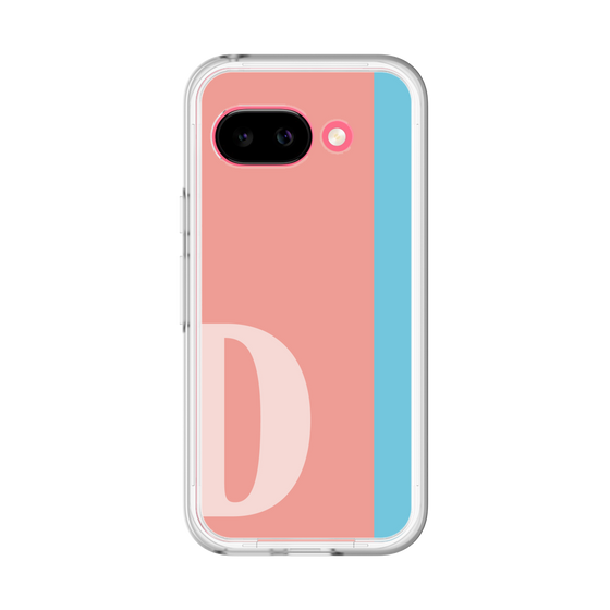 Premium Panel［ Original - initial color line - D pink ］