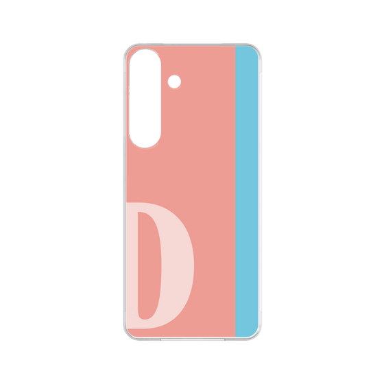 Premium Panel［ Original - initial color line - D pink ］