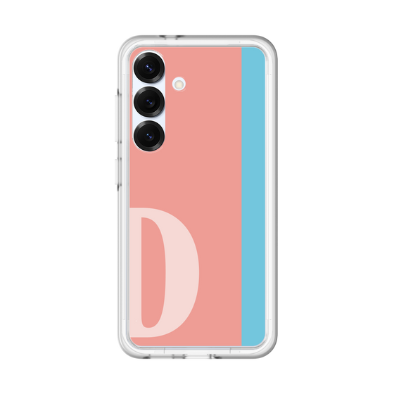 Premium Panel［ Original - initial color line - D pink ］
