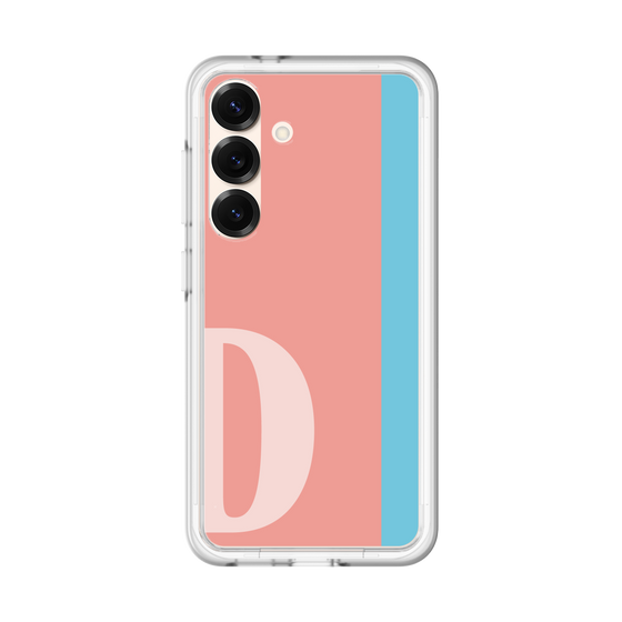 Premium Panel［ Original - initial color line - D pink ］