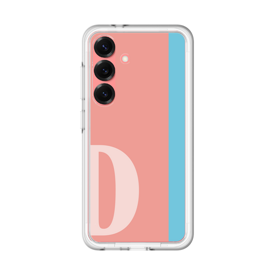 Premium Panel［ Original - initial color line - D pink ］