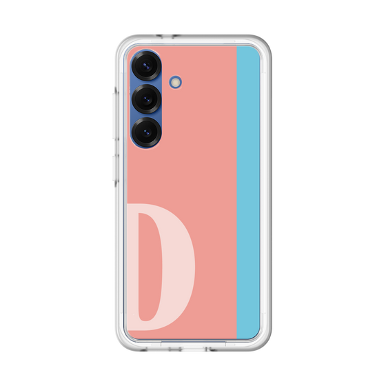 Premium Panel［ Original - initial color line - D pink ］