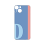 Premium Panel［ Original - initial color line - D blue ］