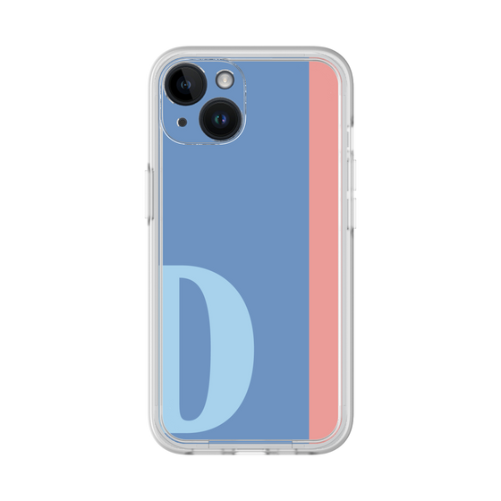 Premium Panel［ Original - initial color line - D blue ］
