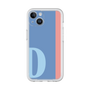 Premium Panel［ Original - initial color line - D blue ］
