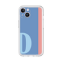 Premium Panel［ Original - initial color line - D blue ］